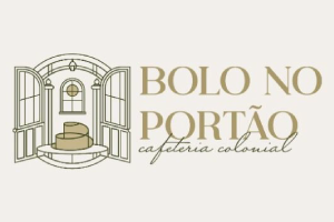 Bolo no Portão